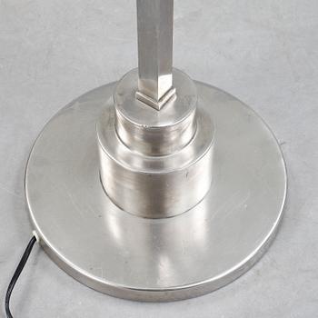 GOLVLAMPA. 1900-tal.