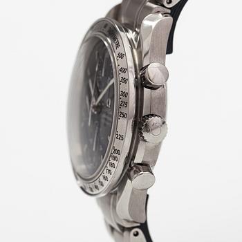 Omega, Speedmaster, wrist watch, 39 mm.