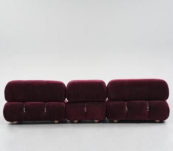 Mario Bellini, soffa, "Camaleonda", B&B Italia, Italien, 2020-tal.