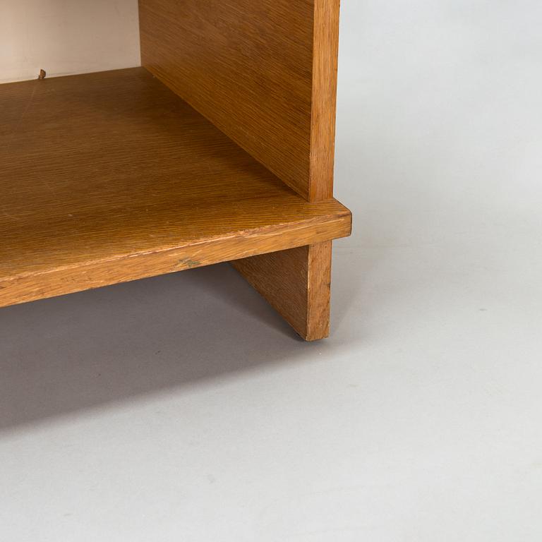 Pertti Salmi, A 1960s/1970s sideboard for Vilka Finland.