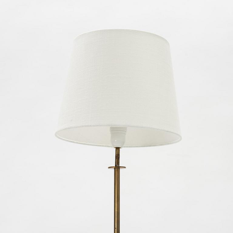 Josef Frank, golvlampa, modell 2148, Firma Svenskt Tenn.