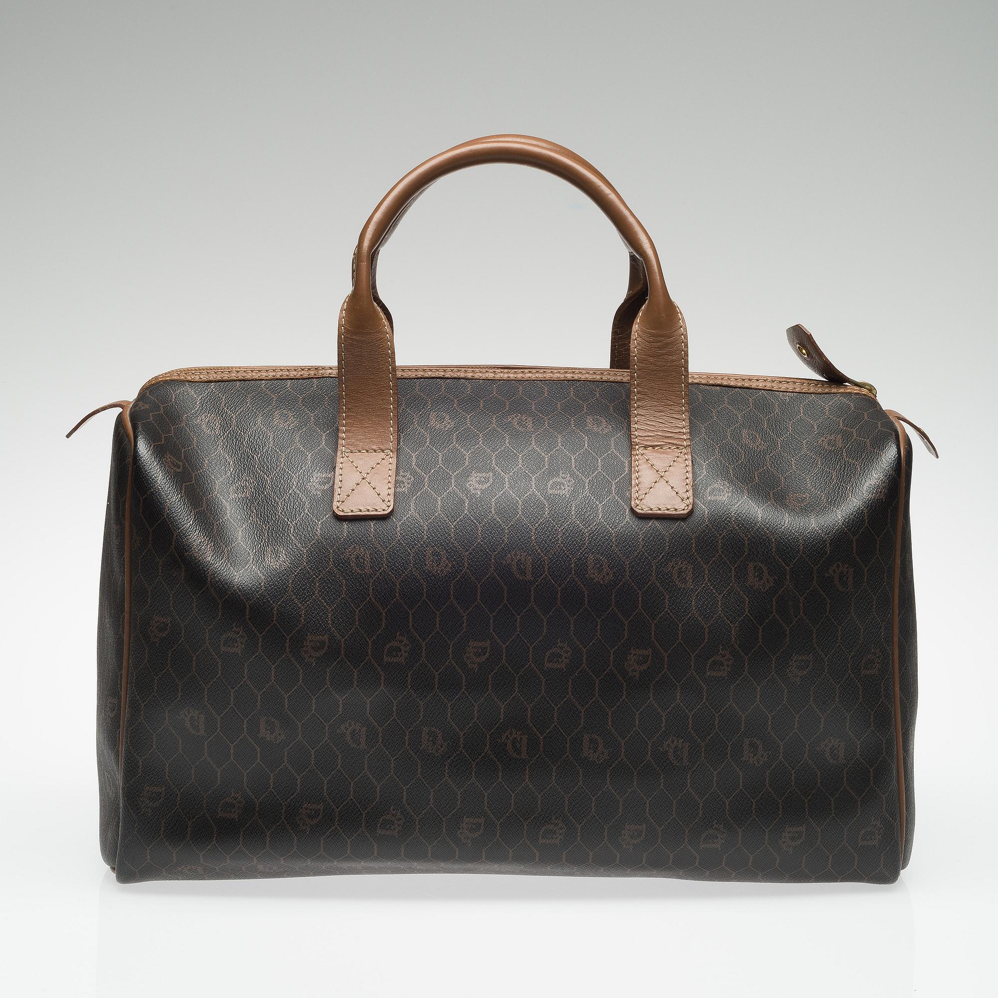 BAG, Christrian Dior.