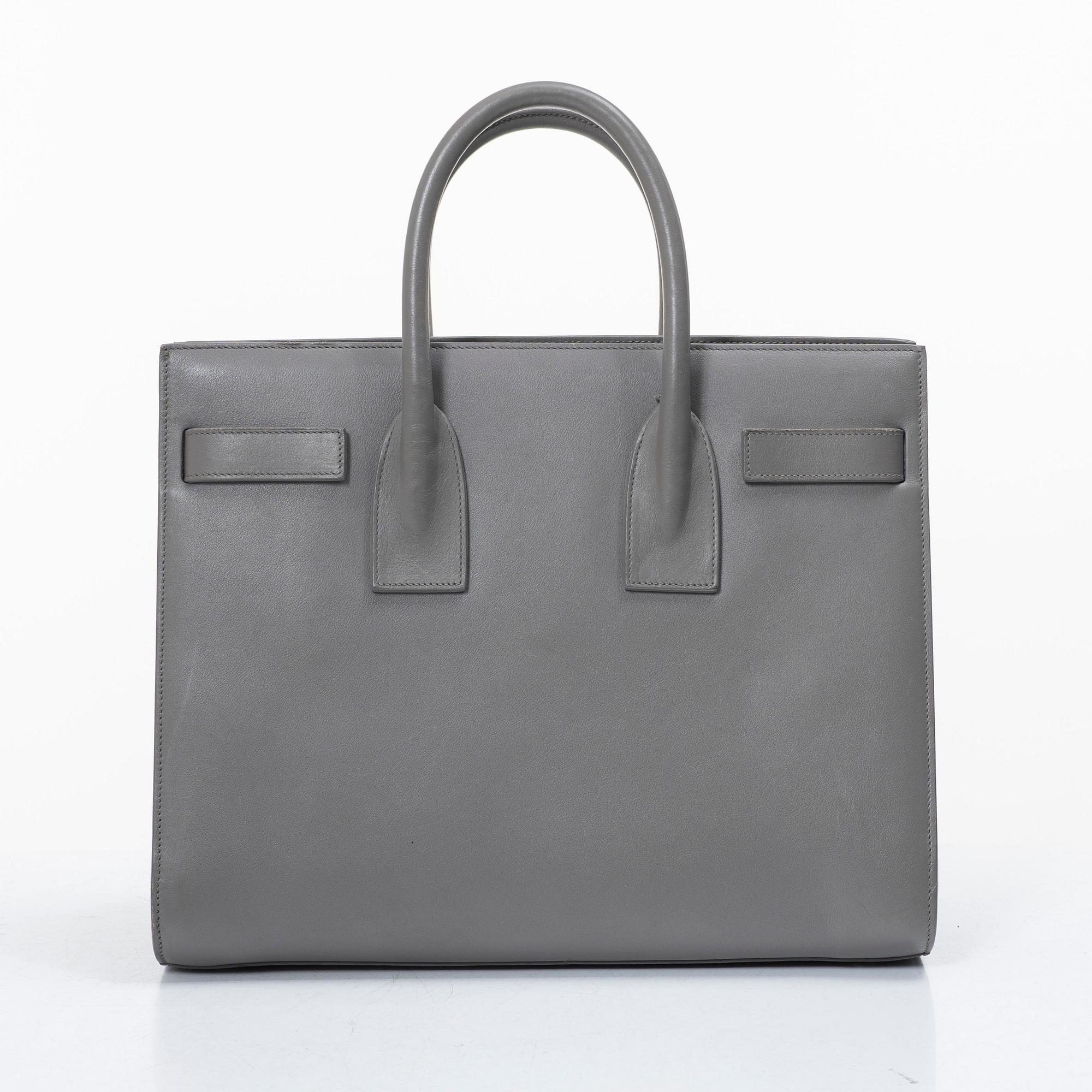 Yves Saint Laurent, väska, "Sac du Jour".