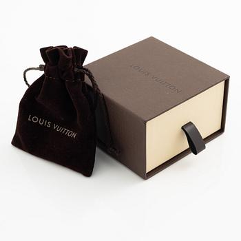 Louis Vuitton, halsband.