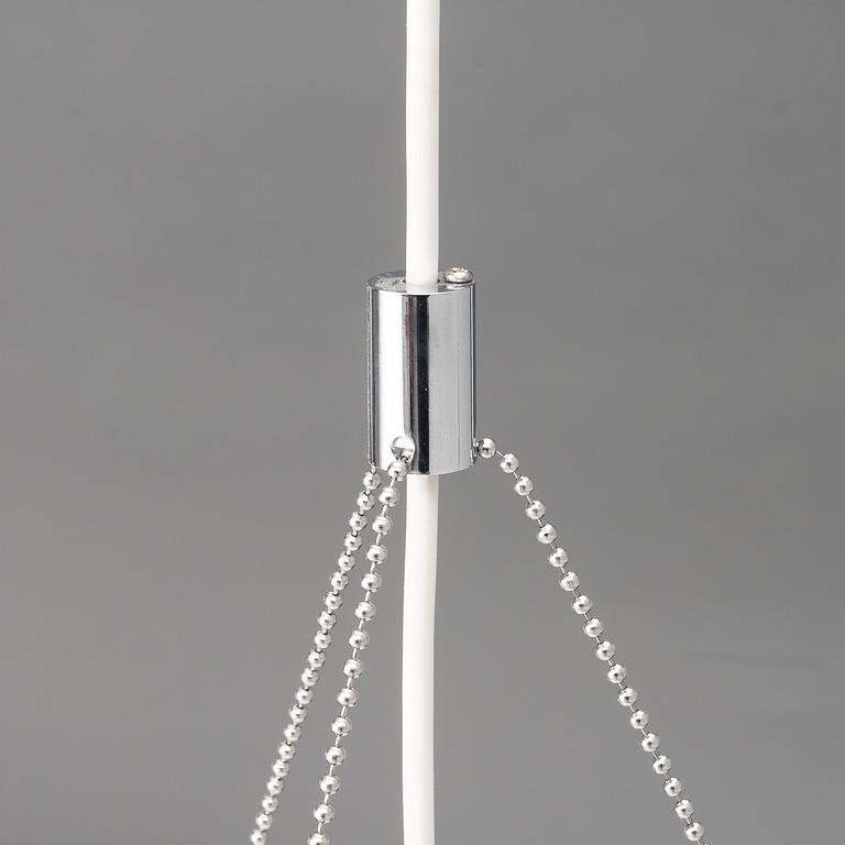 Eero Aarnio, a "Tripoli" ceiling lamp, Innolux.