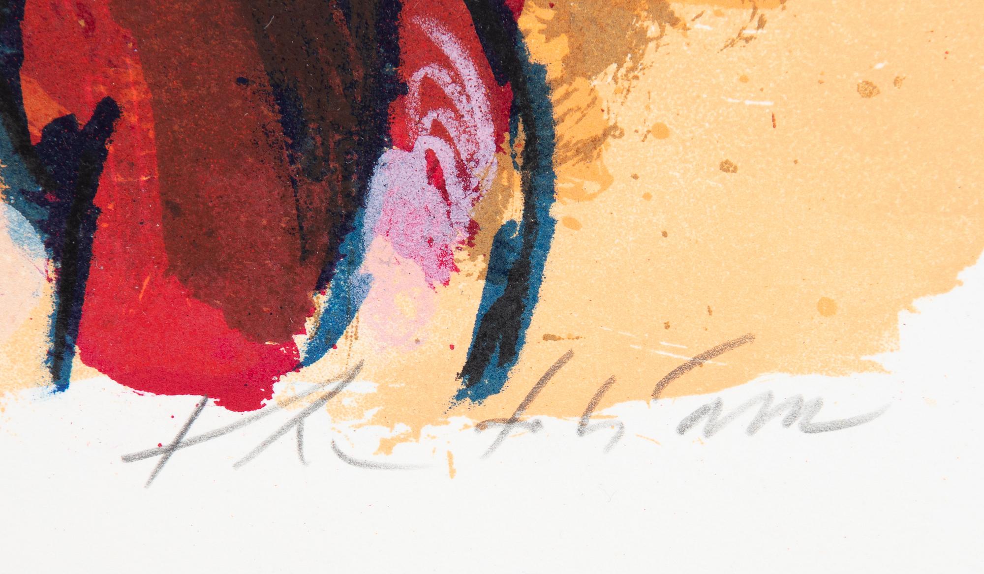 Theo Tobiasse, "Les Pierres de Venice".