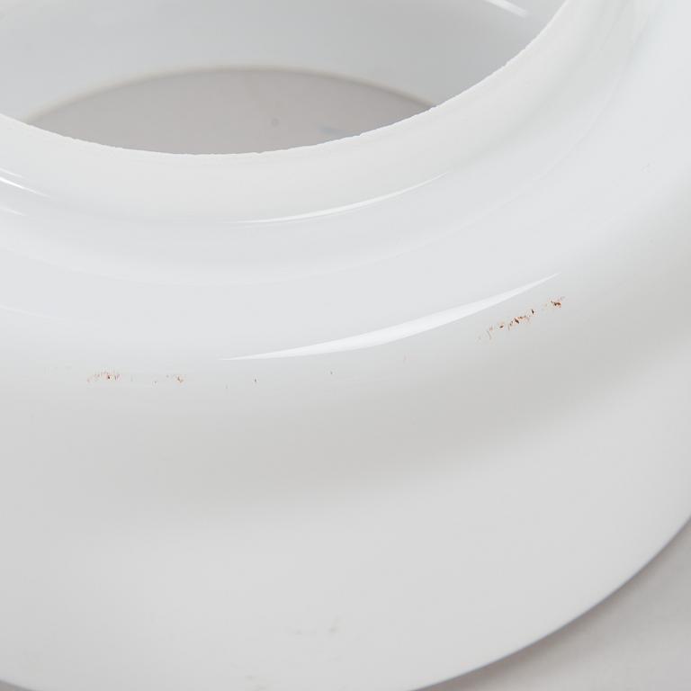 Paavo Tynell, kattovalaisimia ,2 kpl, A2-7, Idman 1900-luvun puoliväli.