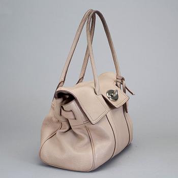 VÄSKA, "Bayswater", Mulberry.