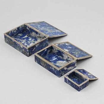 ASKAR, 3 st, Morita Gil, Chile, 1900-talets slut/2000-talets början.