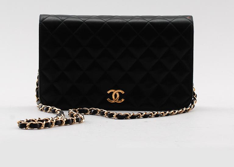 VÄSKA, Chanel.