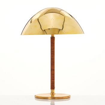 Paavo Tynell, a table lamp, model '9209', Taito Oy, Finland 1940s.