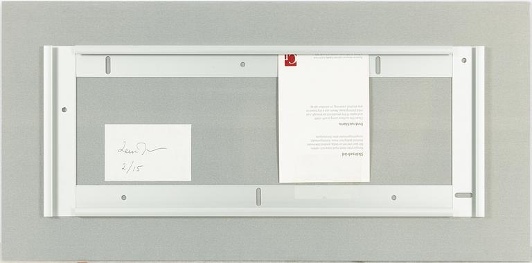 Lena Katarina Johansson, Untitled.