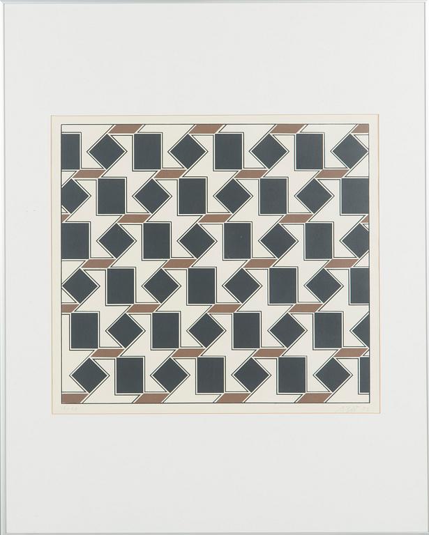 Aulis Blomstedt, Sommitelma.