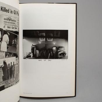 PHOTOBOOKS, 3, Robert Frank.