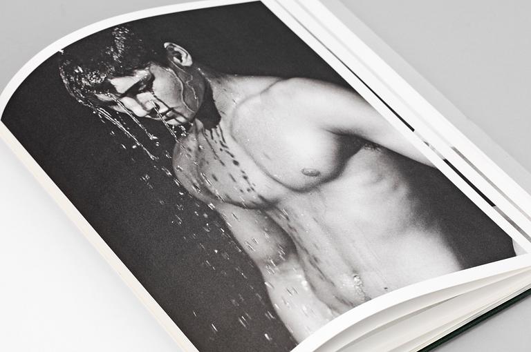 BOK, Bruce Weber, München 1989.