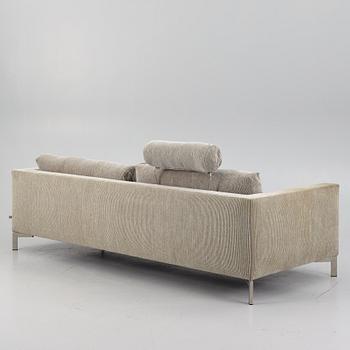 Jens Juul Eilersen, soffa, "Great Lift", Eilersen, Danmark.