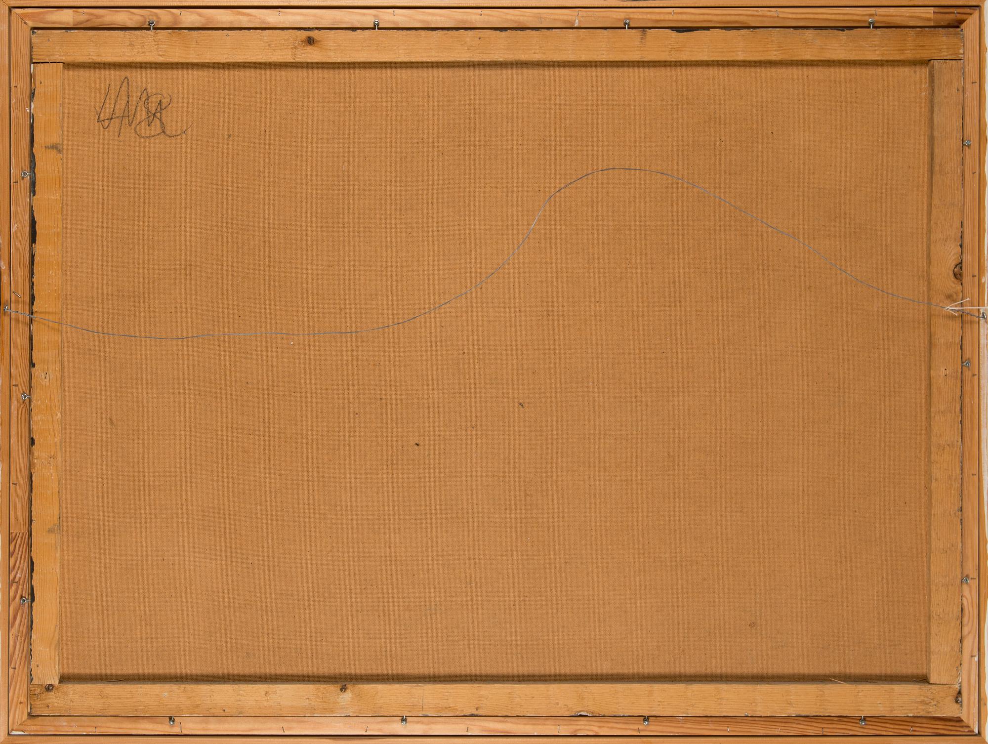 Erik Enroth, Blue forms.