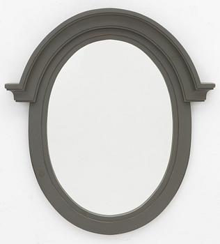 Mirror, late 20th century.