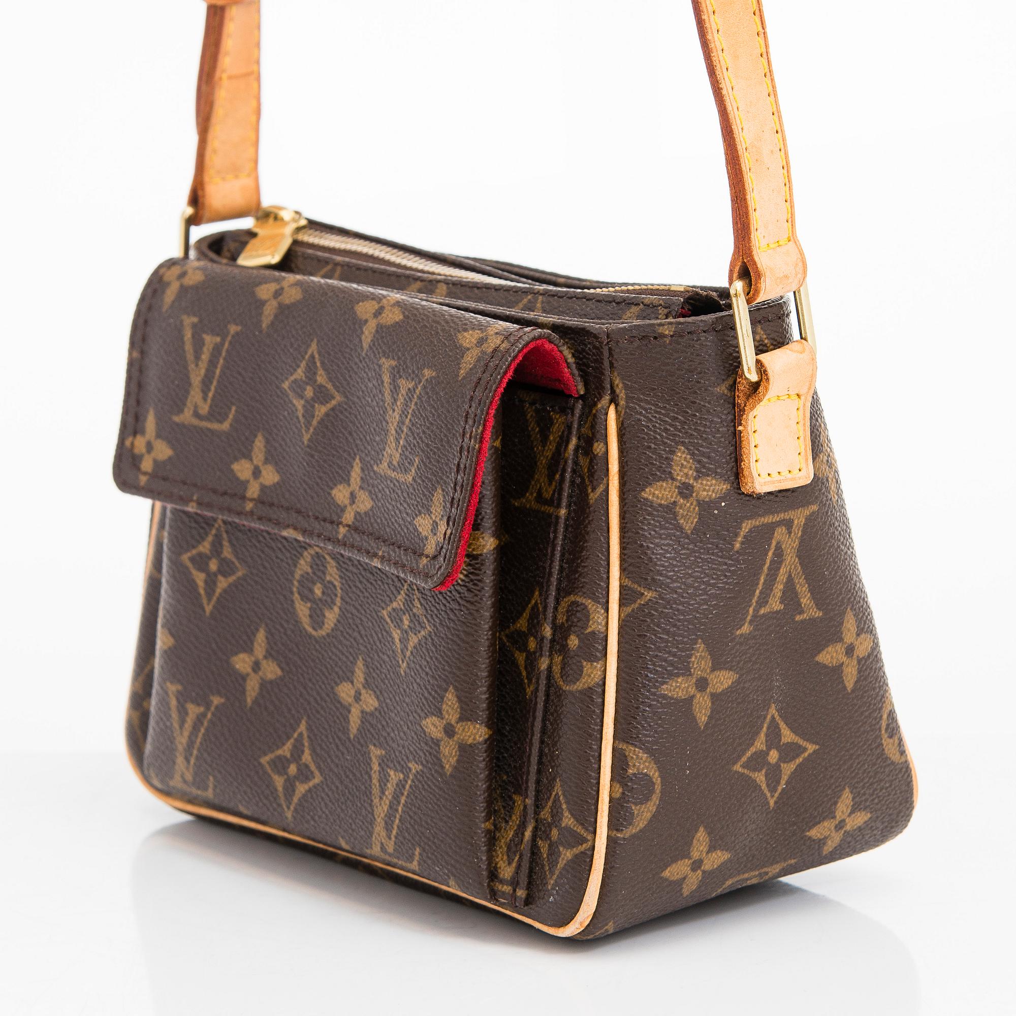 Louis Vuitton, "Viva Cite PM", väska.