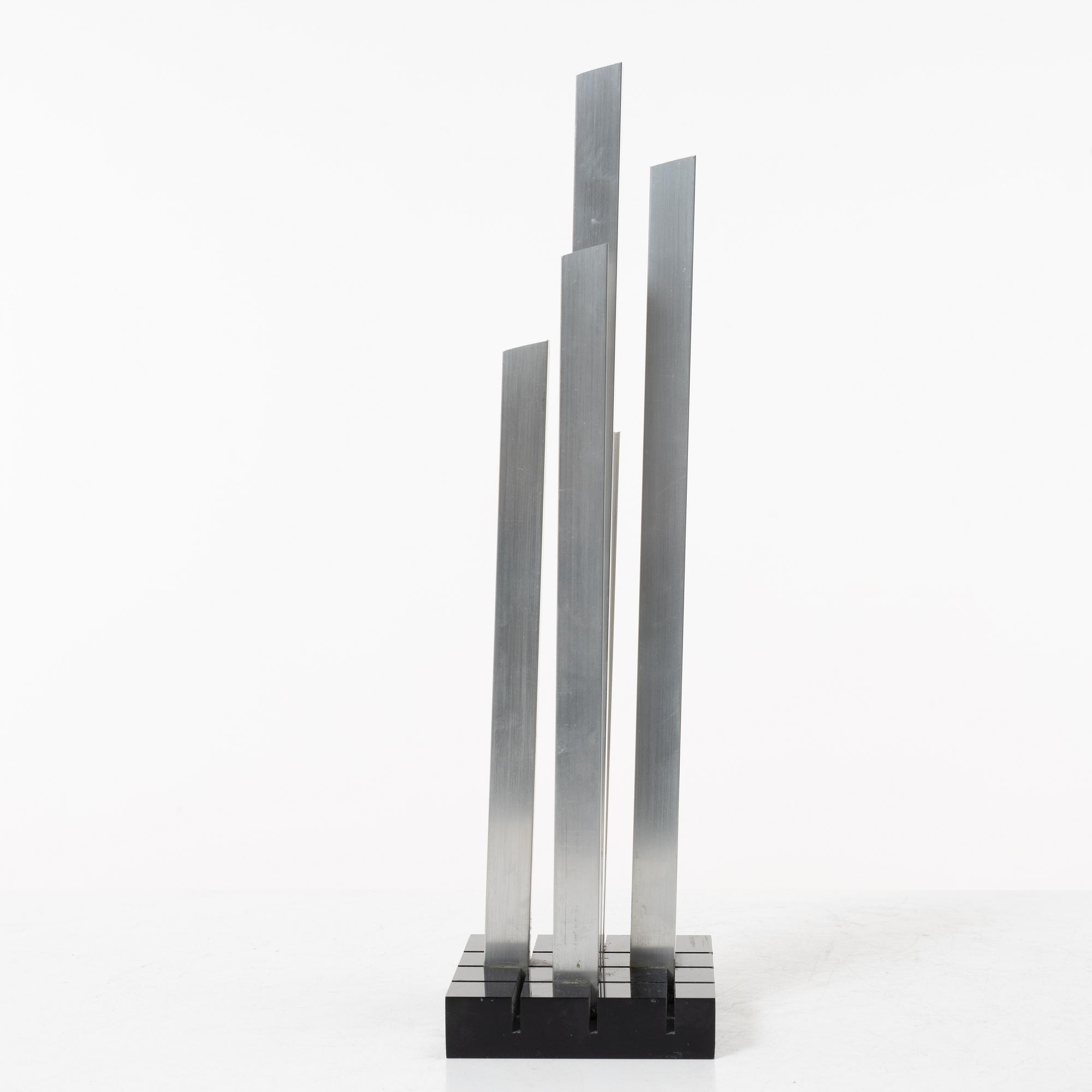 Lars Erik Falk, "Acceleration 37B".