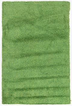 Gunilla Lagerhem Ullberg, matta Moss II, Kasthall, 180 x 270 cm.