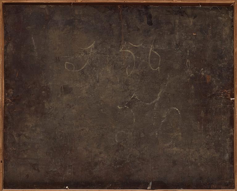 Frans Francken II Hans ateljé, Judith och Holofernes.