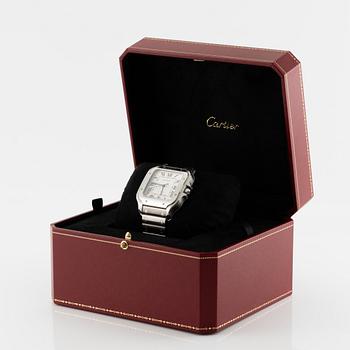 Cartier, Santos de Cartier, ca 2020.