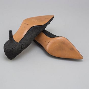 DIOR, skor, storlek 40.