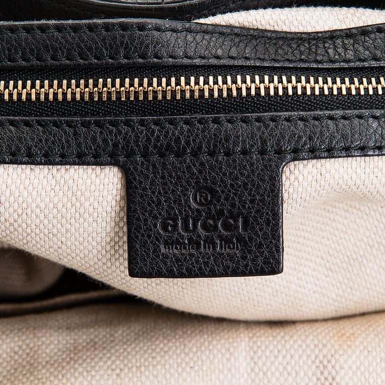 Gucci, "Soho", väska.