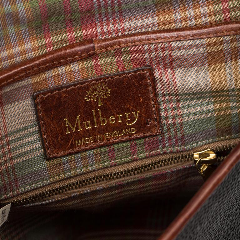 VÄSKA, Mulberry.