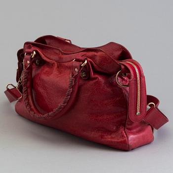 BALENCIAGA, "City Bag", väska.