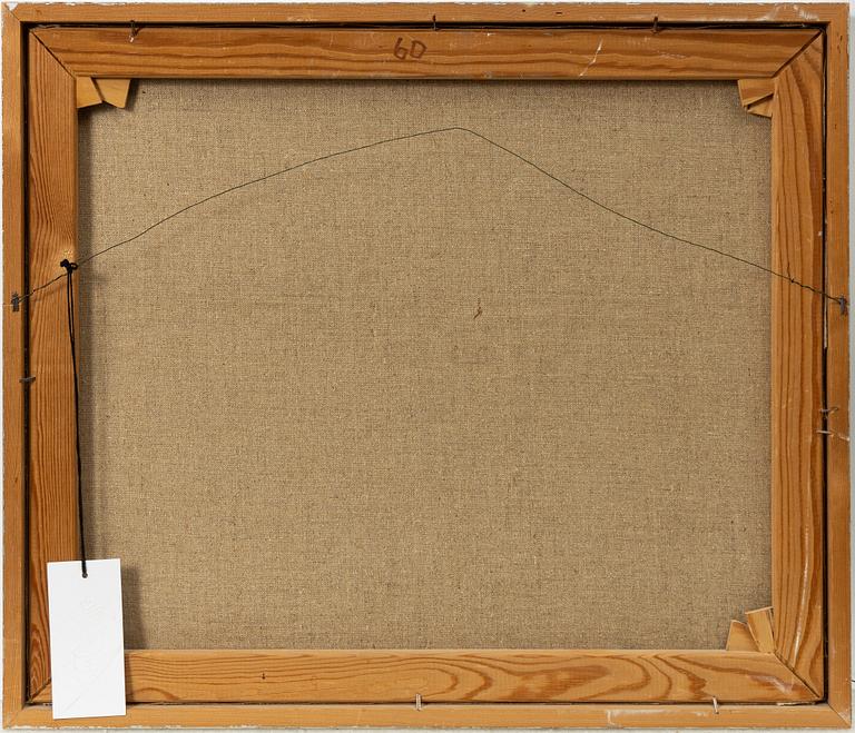 Beppe Wolgers, Flicka med blombukett.