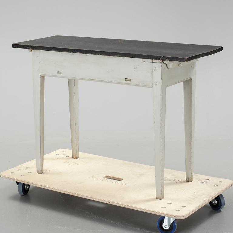 SIDEBOARD / SKRIVBORD, 1800-tal.
