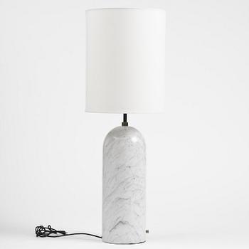 Space Copenhagen, a "Gravity XL" floor lamp, Gubi, Denmark.