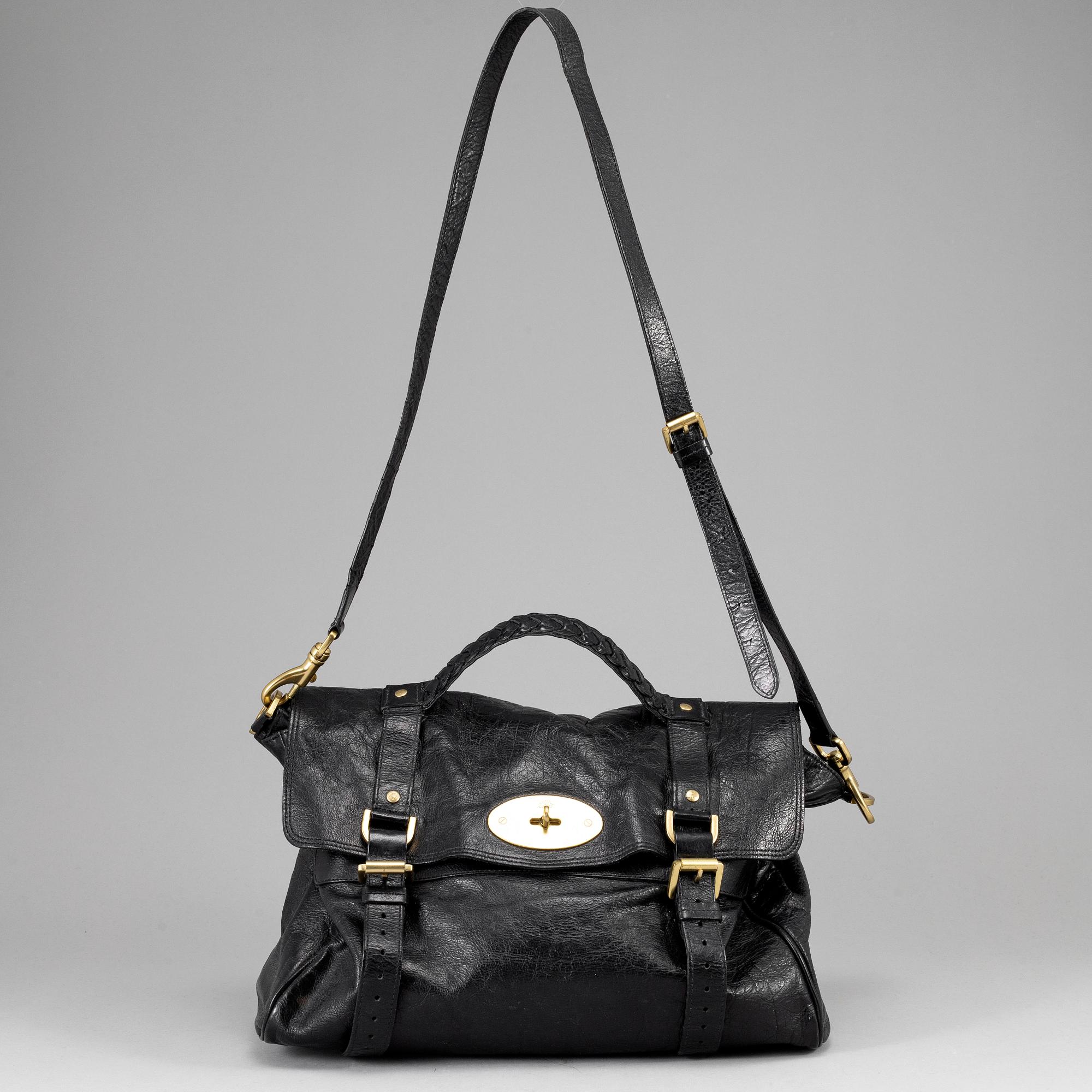 MULBERRY, 'Alexa'.