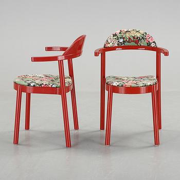 STOLAR, 6 st, Åke Axelsson, Gärsnäs. Dat 1994, resp 1988 (1).