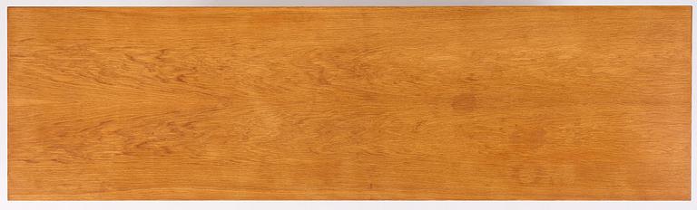 Erik Wørts, sideboard, Kjellerup Møbelfabrik, Danmark, 1960-tal.