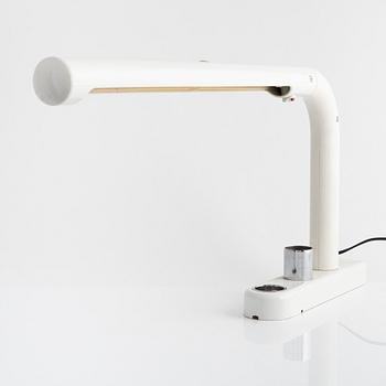 Anders Pehrson, table lamp, "Tuben", Ateljé Lyktan.