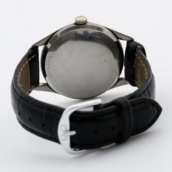 OMEGA, armbandsur, 36 mm,