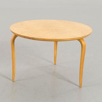 BRUNO MATHSSON, a side table.