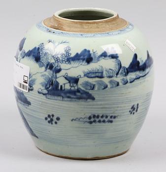 BOJAN, porslin, Kina.