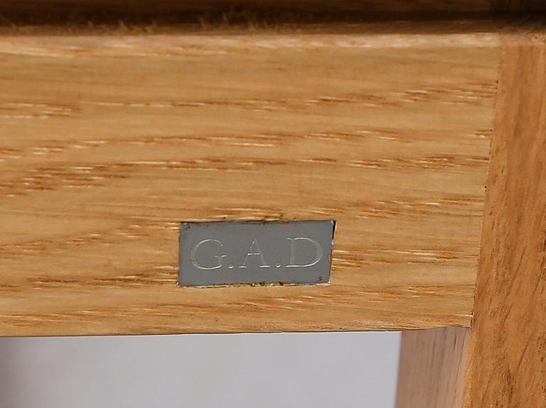 BORD. G.A.D.