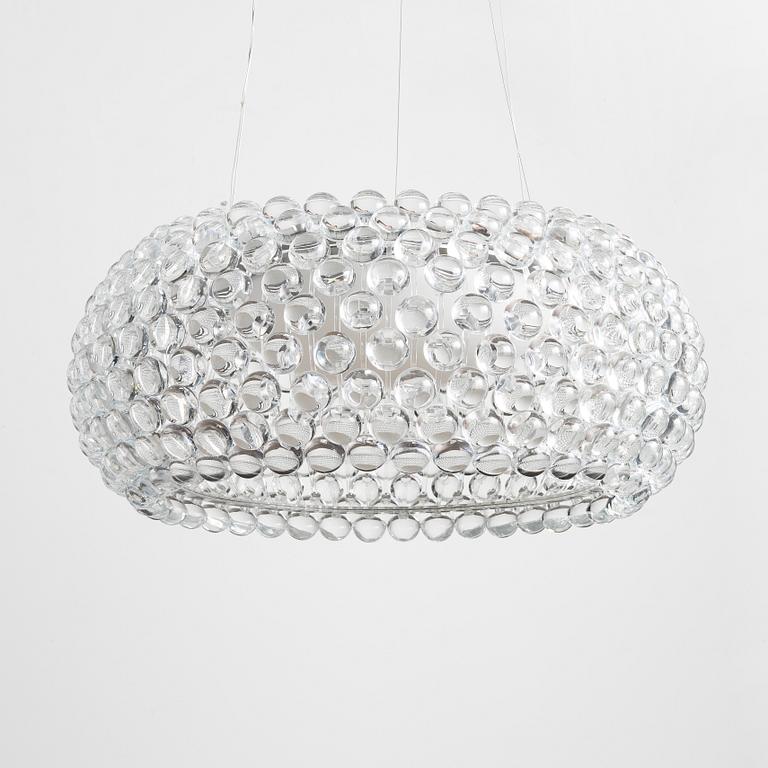 Patricia Urquiola & Eliana Gerotto, taklampa, "Caboche", Foscarini, Italien 2000-tal.