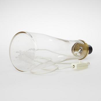 LAMPFOT, 1960-tal.