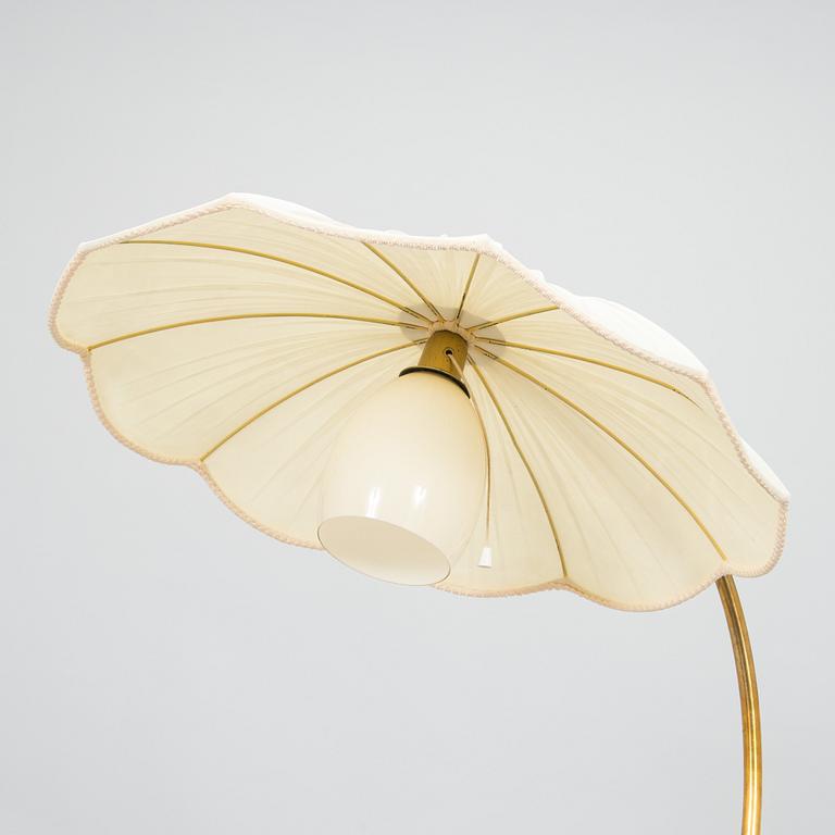 a 1950s '2316' floor lamp for Valinte, Finland.