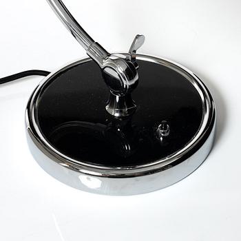 Christian Dell, bordslampa, Kaiser Idell 6631-T, Fritz Hansen.