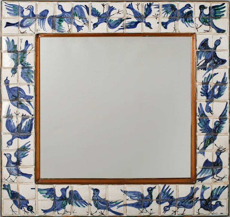 SPEGEL, enligt uppgift Lena Welander, 1900-talets mitt.