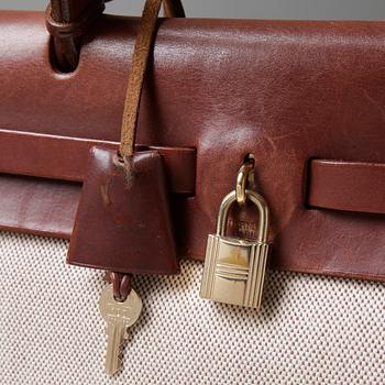 VÄSKA, "Herbag", Hermes.