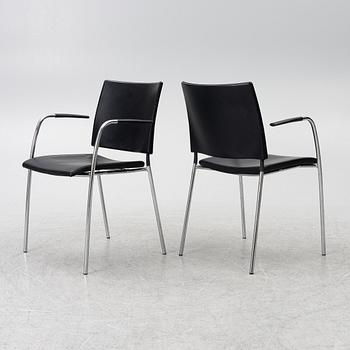 Johannes Foersom & Peter Hiort-Lorenzen, Ten 'Spira, Lammhults.