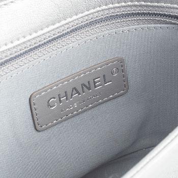 Chanel, bag, "Flap bag", 2017.